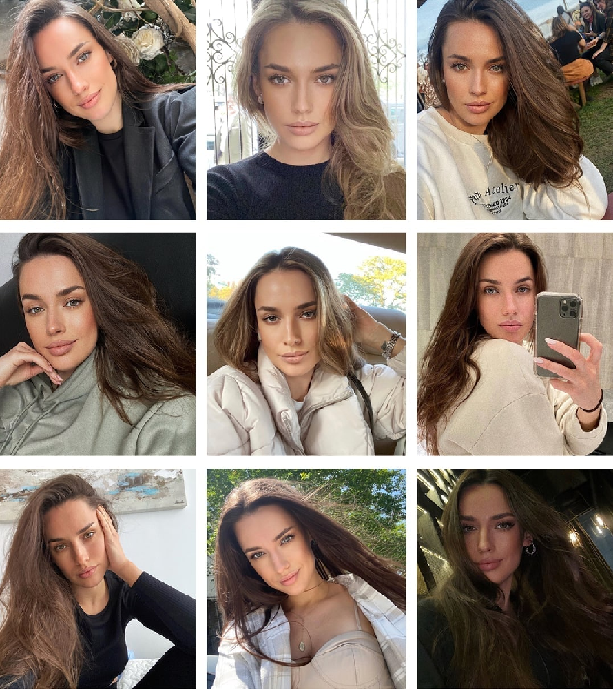 (编号kk36)  欧美女 日常 生活 旅游1214张照片视频19个