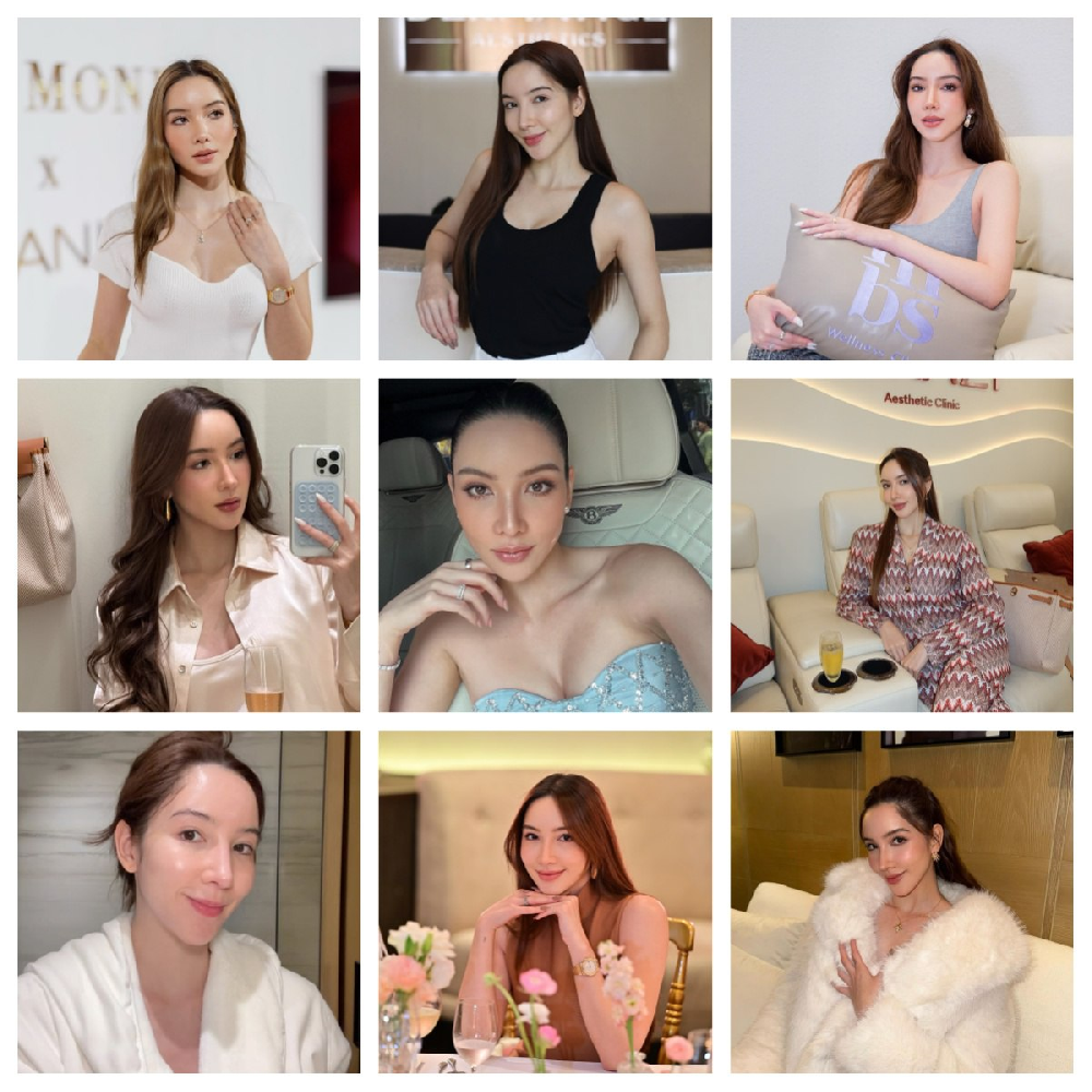 (编号ssk116)  #泰国 美女 性感 日常 生活 美食 旅游 聚会 自拍多 5425张照片视频450个