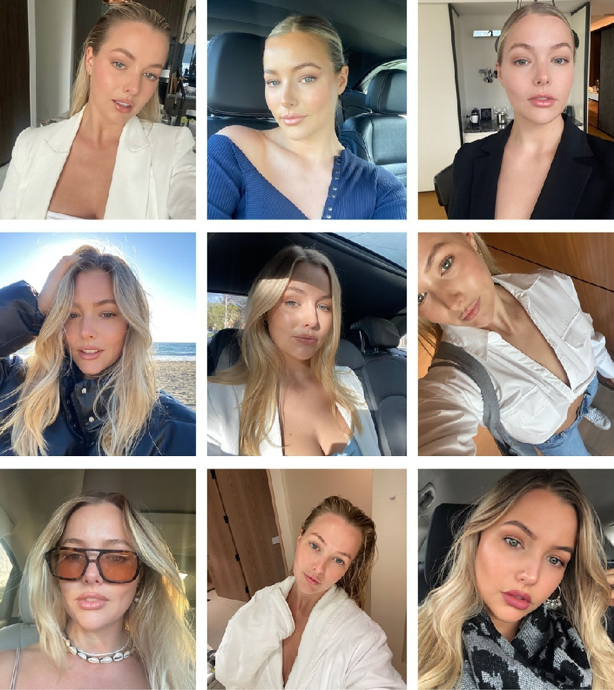 (编号kk40)  欧美女 日常 生活 旅游575张照片视频31个