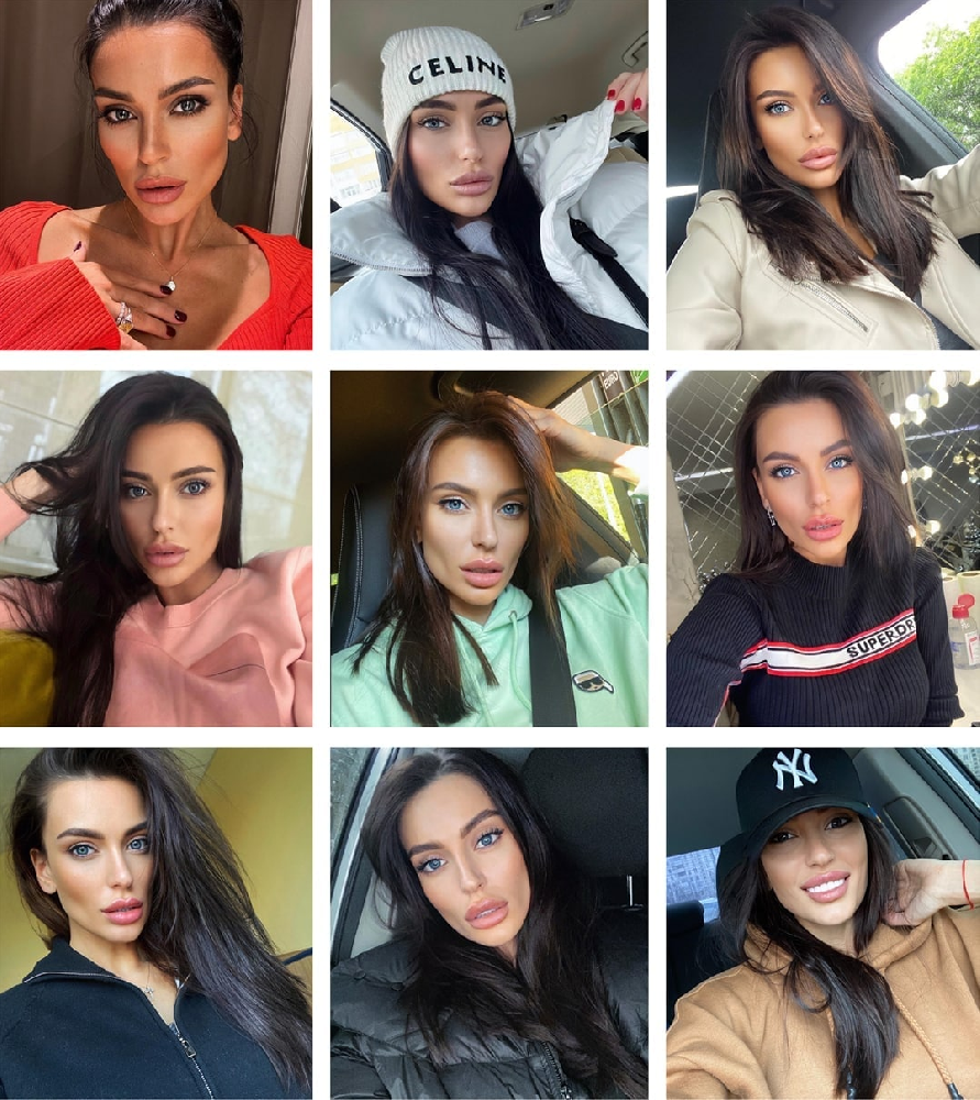 (编号kk41)  欧美女 生活 旅游 自拍多637张照片视频22个