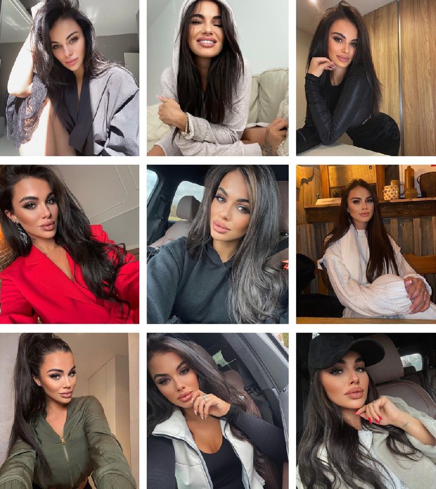 (编号kk45)  欧美女 日常 生活 自拍多975张照片视频14个