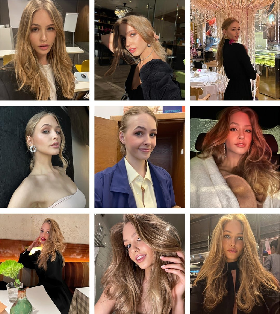 (编号kk47)  欧美女 日常 生活 331张照片视频21个