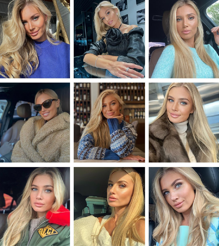 (编号kk51)  欧美女 日常 生活 旅游438张照片视频42个