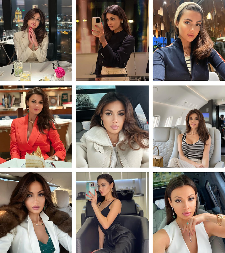 (编号kk53)  欧美女 日常 生活旅游633张照片视频29个