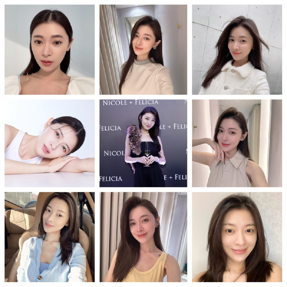 (编号ssk134)  #证件  #台湾 美女 日常 生活 工作 旅游 美食 聚会 自拍多 3587张照片视频775个（带ig)  证件⭐️  带台湾身份证