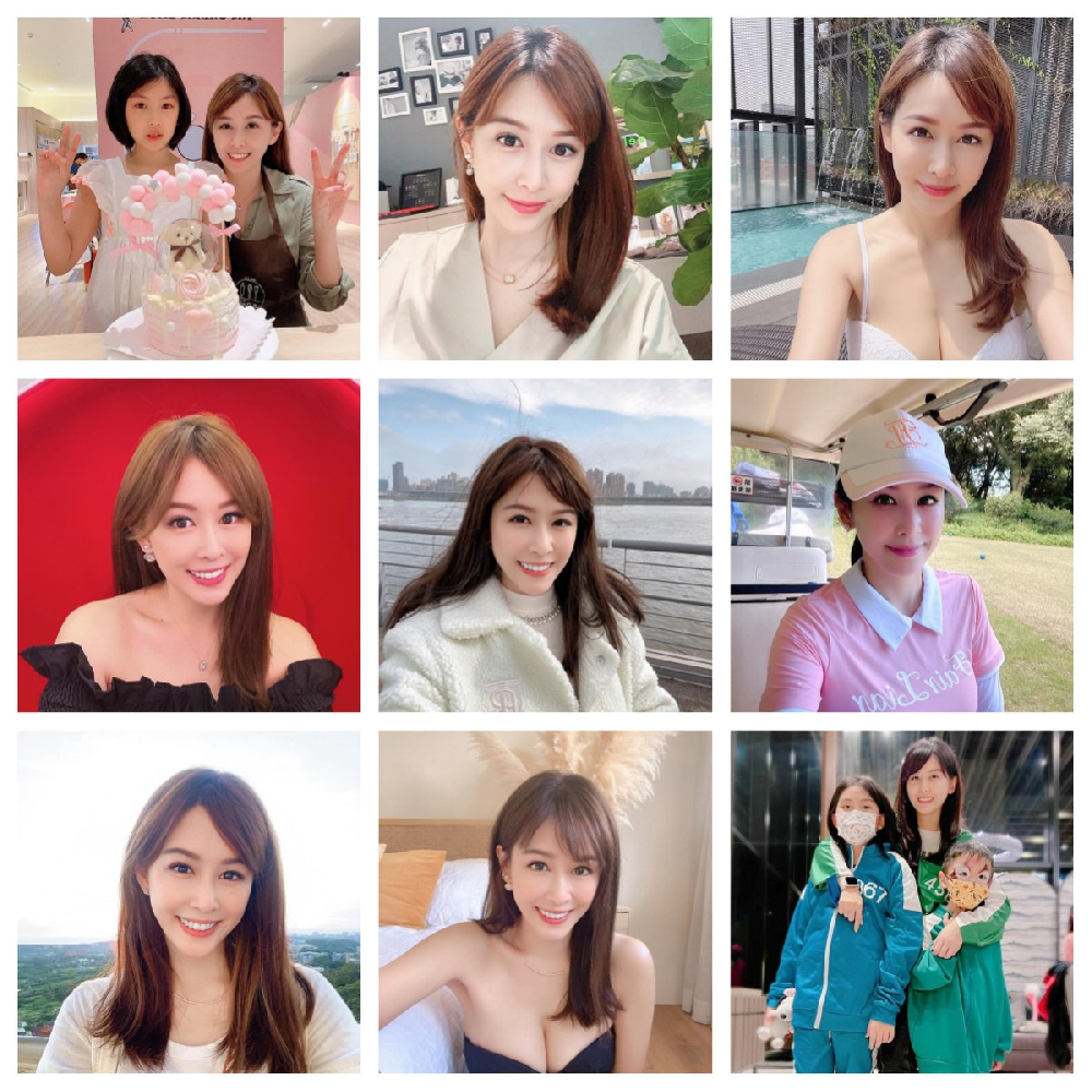 (编号ssk139) #证件  #台湾 宝妈 日常 生活 美食 高尔夫 旅游 一家照 聚会 有儿女照多 丰富素材 自拍多 4773张照片视频218个 证件⭐️  带台湾身份证