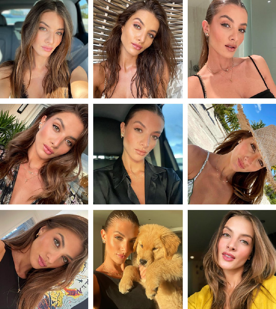 (编号kk61)  欧美女 日常 生活 旅游715张照片视频26个