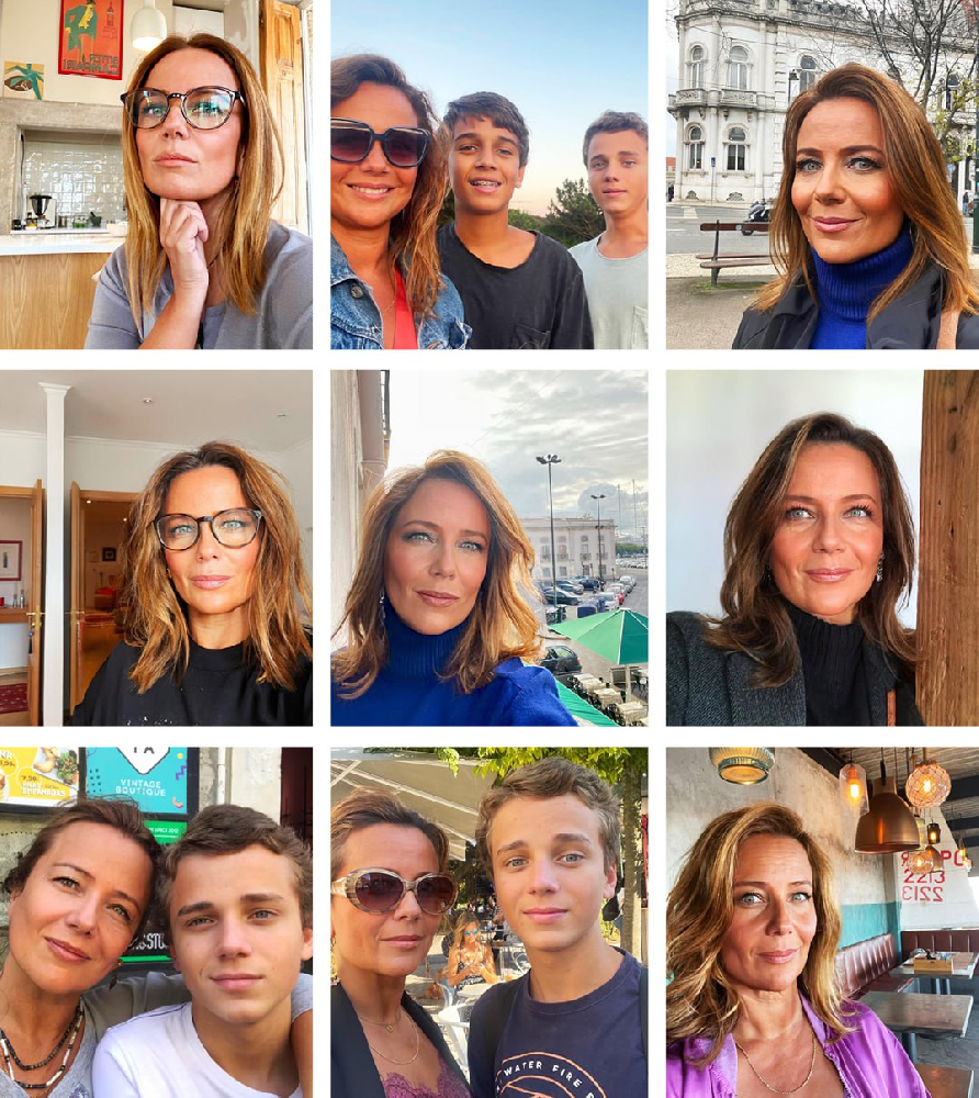 (编号kk65)  欧美 成熟女士 孩子已经10多岁 日常 生活 旅游4571张照片视频13个