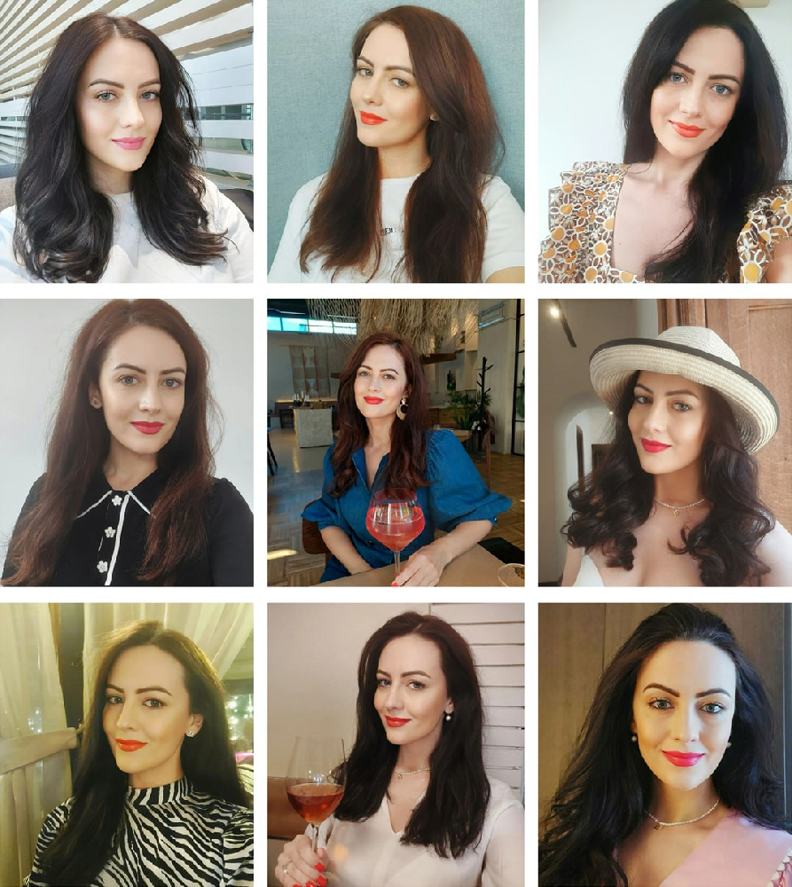 (编号kk73)  欧美女 日常 生活 旅游675张照片视频13个