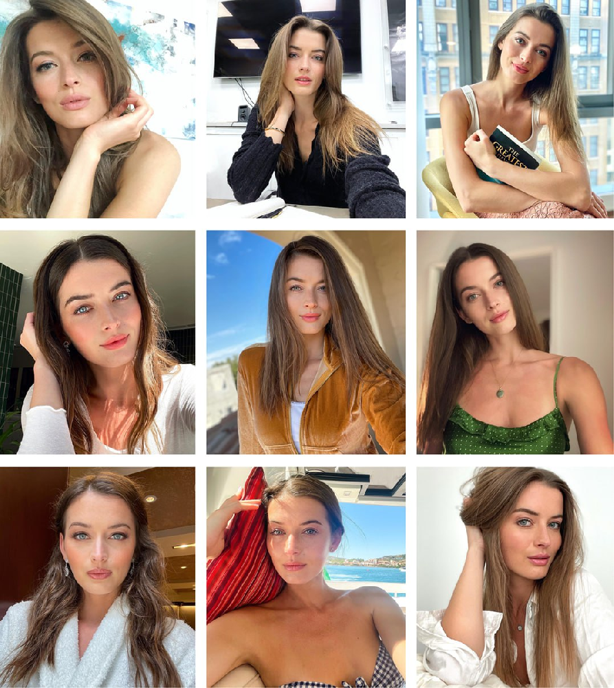 (编号kk74)  欧美女 日常 生活 旅游 画画651张照片视频47个