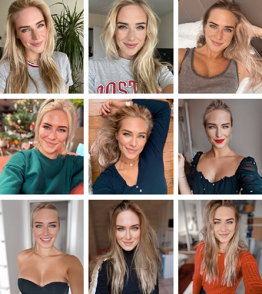 (编号kk77)  欧美女 日常 生活 旅游 自拍多601张照片视频13个《合适虚拟视频》