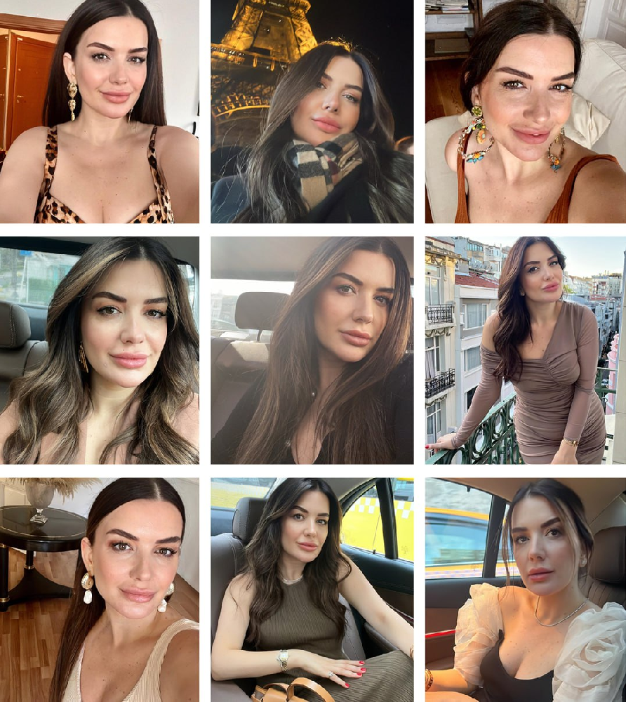 (编号kk78)  欧美女 日常 生活 旅游 662张照片视频18个