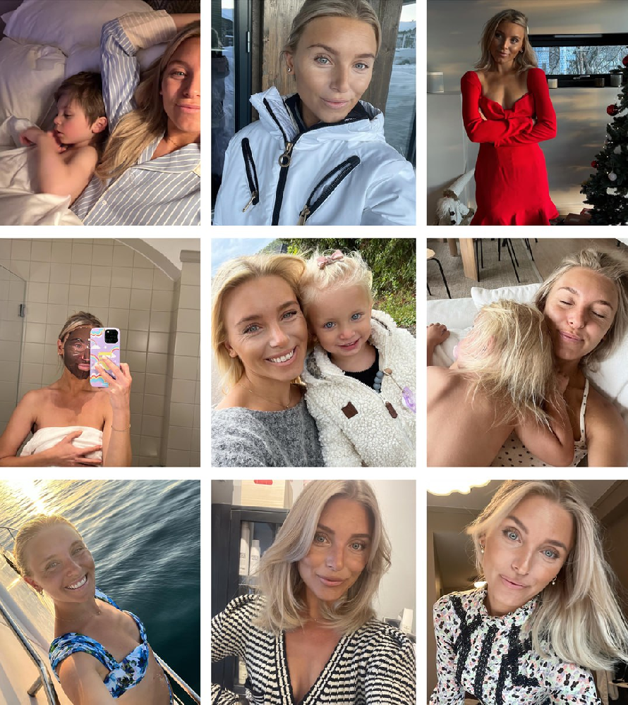 (编号kk80)  欧美 宝妈 日常 生活 带娃2058张照片视频235个