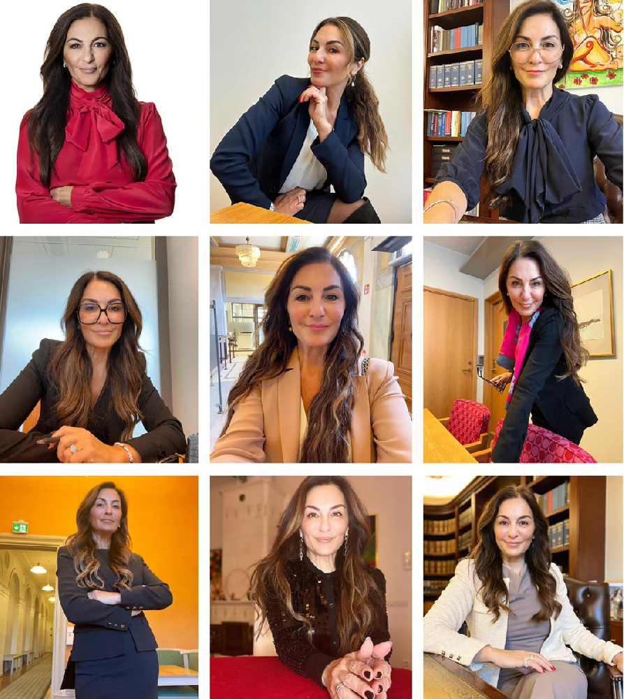 (编号kk86)   #证件  欧美女 企业家 日常 生活 工作 开会632张照片视频82个《合适虚拟视频》大部分视频比较长 证件⭐️ 带英国正反面身份证⭐️