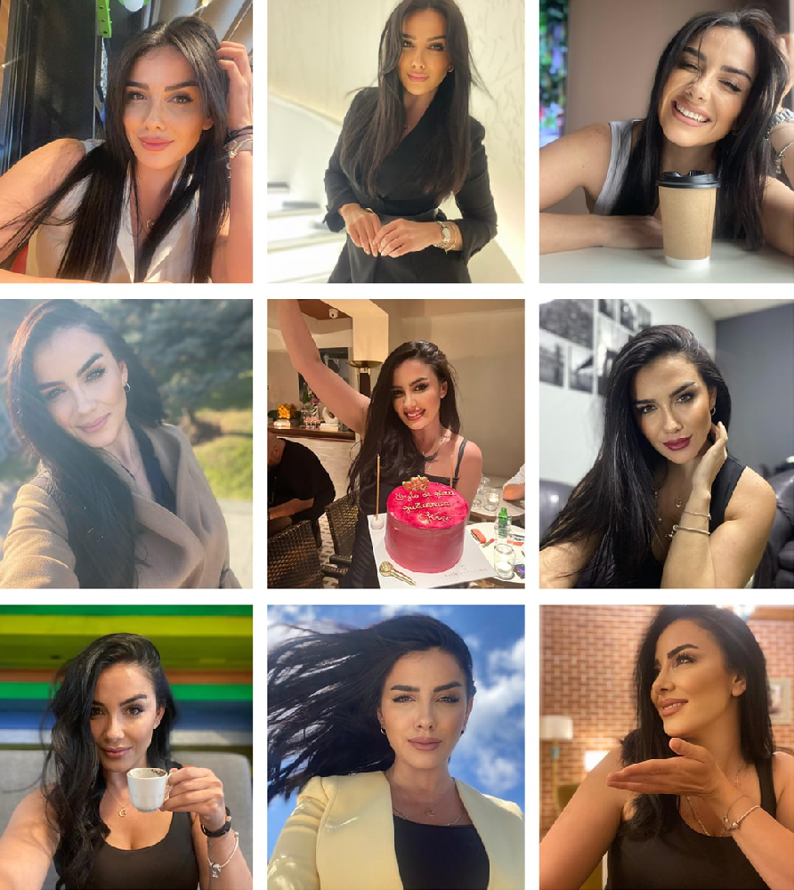 (编号kk88)  欧美女 日常 生活 旅游751张照片视频45个