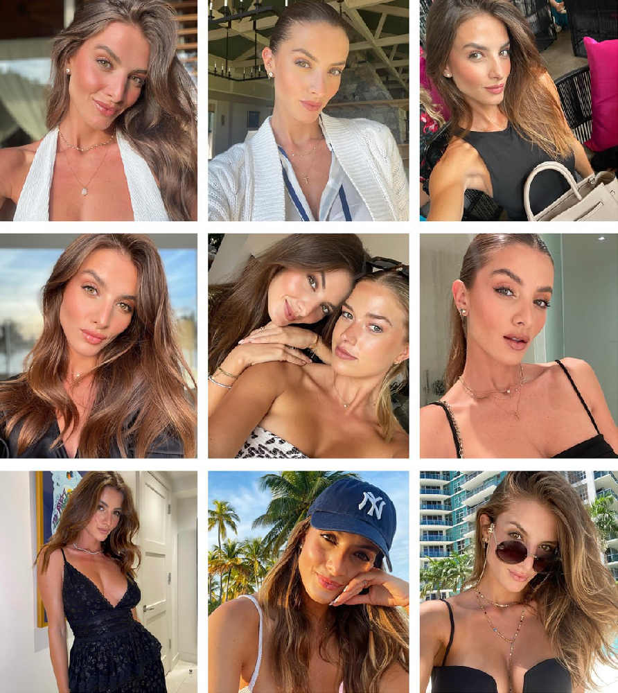 (编号kk92)  欧美女 日常 生活 旅游1207张照片视频53个