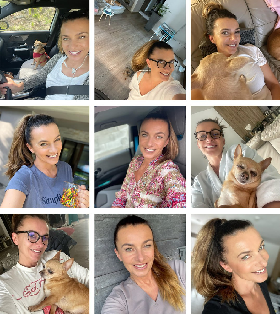 (编号kk96)  欧美女 养狗 日常 生活 旅游1875张照片视频190《合适虚拟视频》