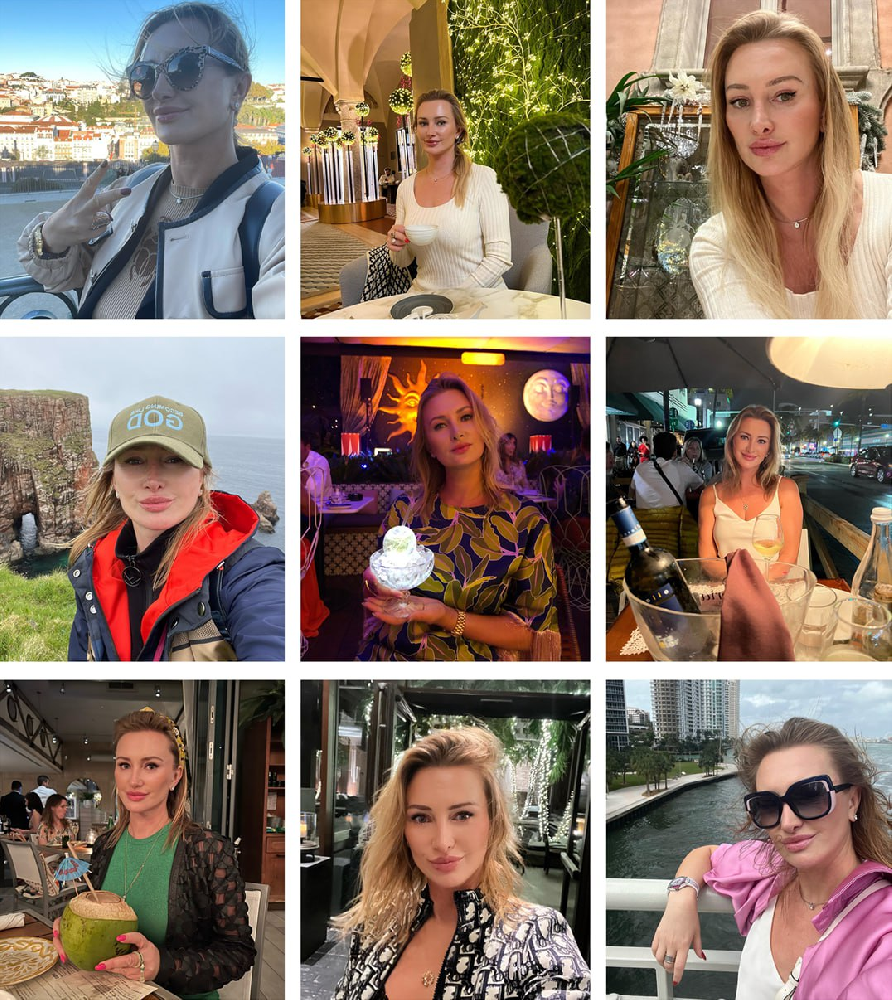 (编号kk99)  欧美女 日常 生活 旅游 风景图比较多6287张照片视频123个