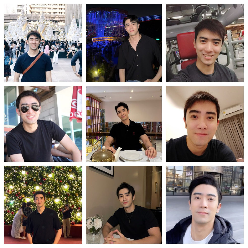 (编号aa87)   #泰国 男子 日常 生活 美食 旅游 聚会 居家 自拍多 1365张照片视频74个