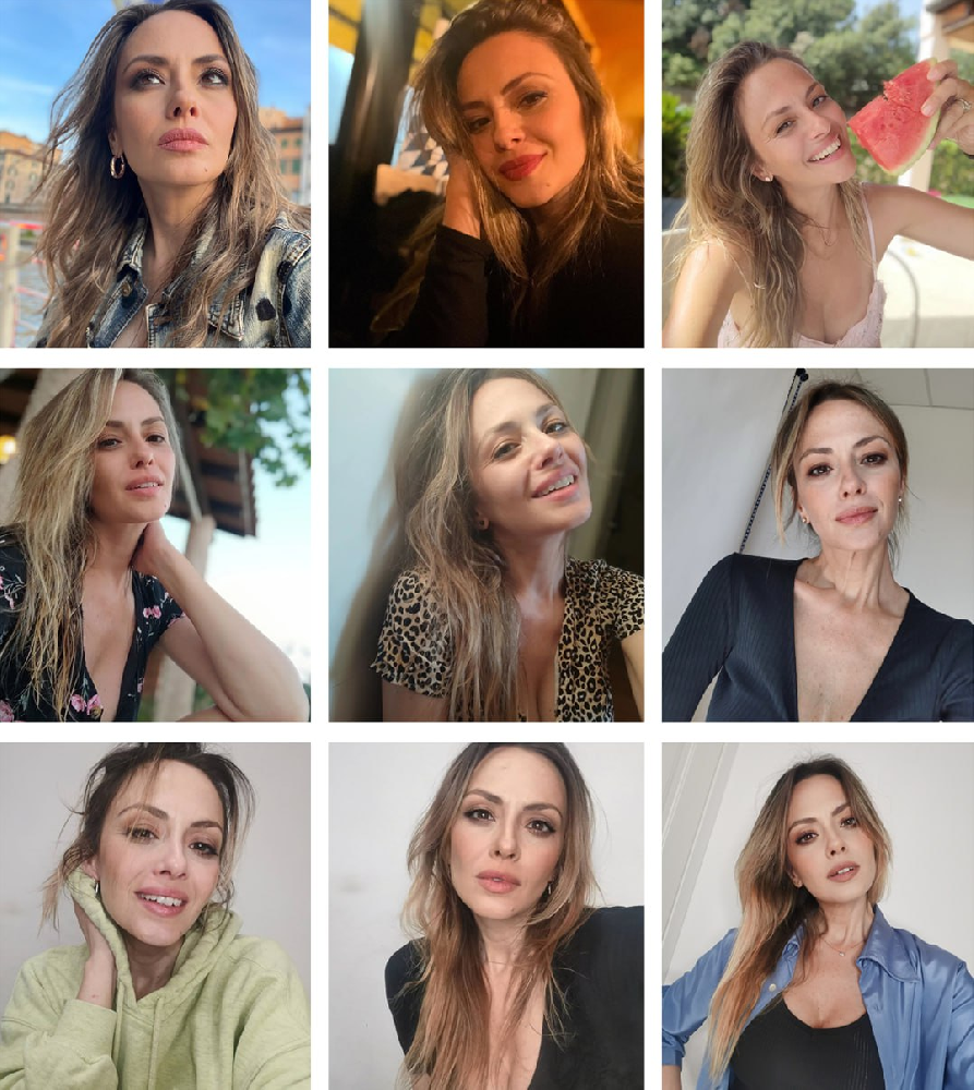 (编号kk103)  欧美女  日常 生活 旅游 自拍多1035张照片视频40个