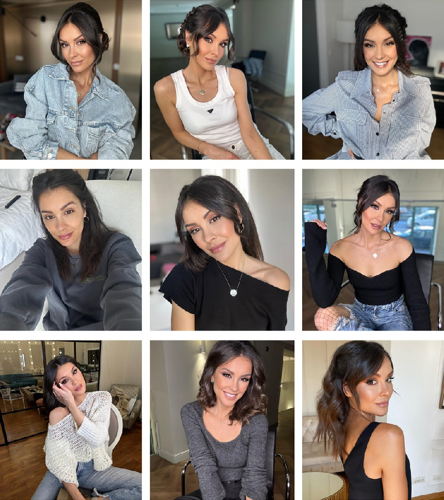 (编号kk108)  欧美女 日常 生活 737张照片视频44个