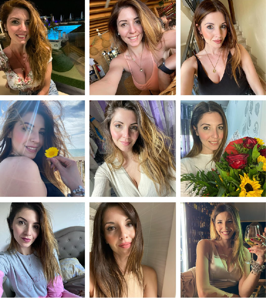 (编号kk109)  欧美女 日常 生活 旅游 自拍多1475张照片视频87个