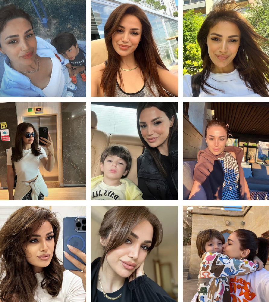 (编号kk111)  欧美女 宝妈 日常 生活 旅游 1091张照片视频88个