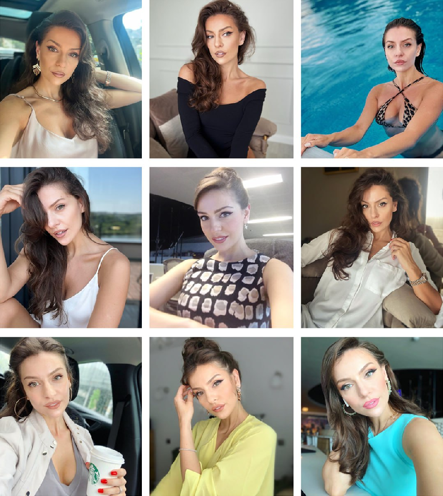 (编号kk113)  欧美女 日常 生活 旅游840张照片视频49个