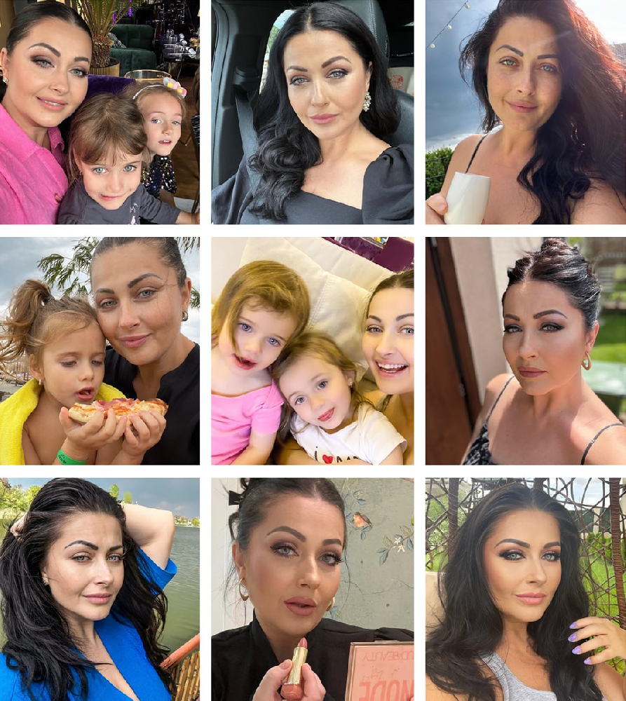 (编号kk115)  欧美 宝妈 日常 生活 旅游861张照片视频77个《合适虚拟视频》