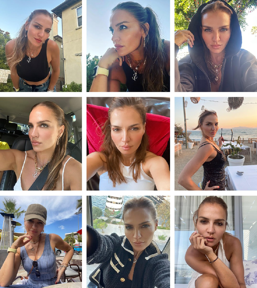 (编号kk117)  欧美女 日常 生活 旅游 644张照片视频52个