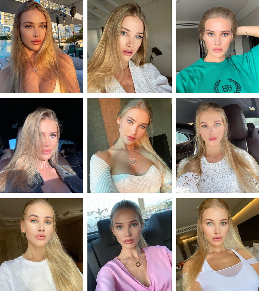 (编号kk122)  欧美女  日常 生活 旅游724张照片视频33个