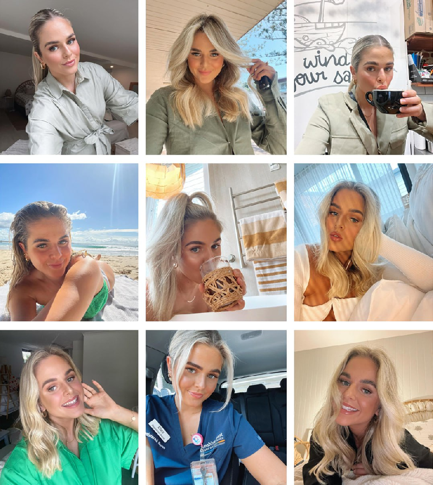 (编号kk123)  欧美女 职业护士 日常 生活 旅游1100张照片视频53个