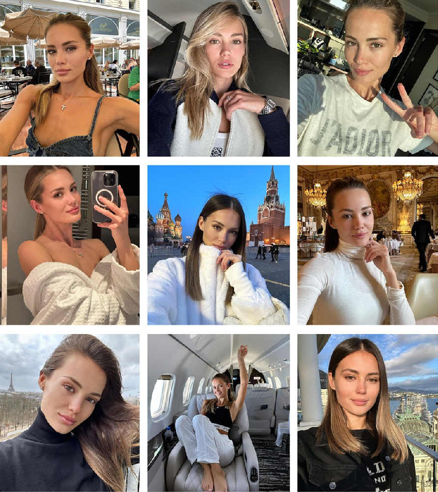 (编号kk131)  欧美女 日常 生活 旅游1806张照片视频105个