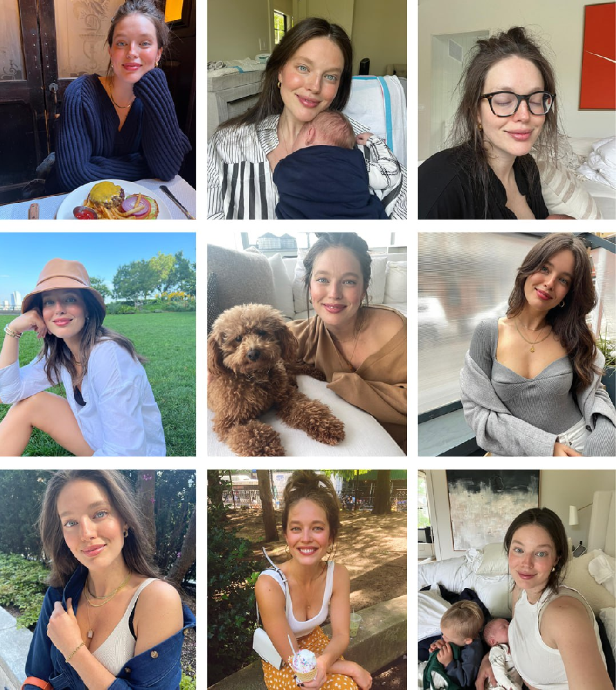 (编号kk132)  欧美女 宝妈 日常 生活 旅游1032张照片视频60个《合适虚拟视频》