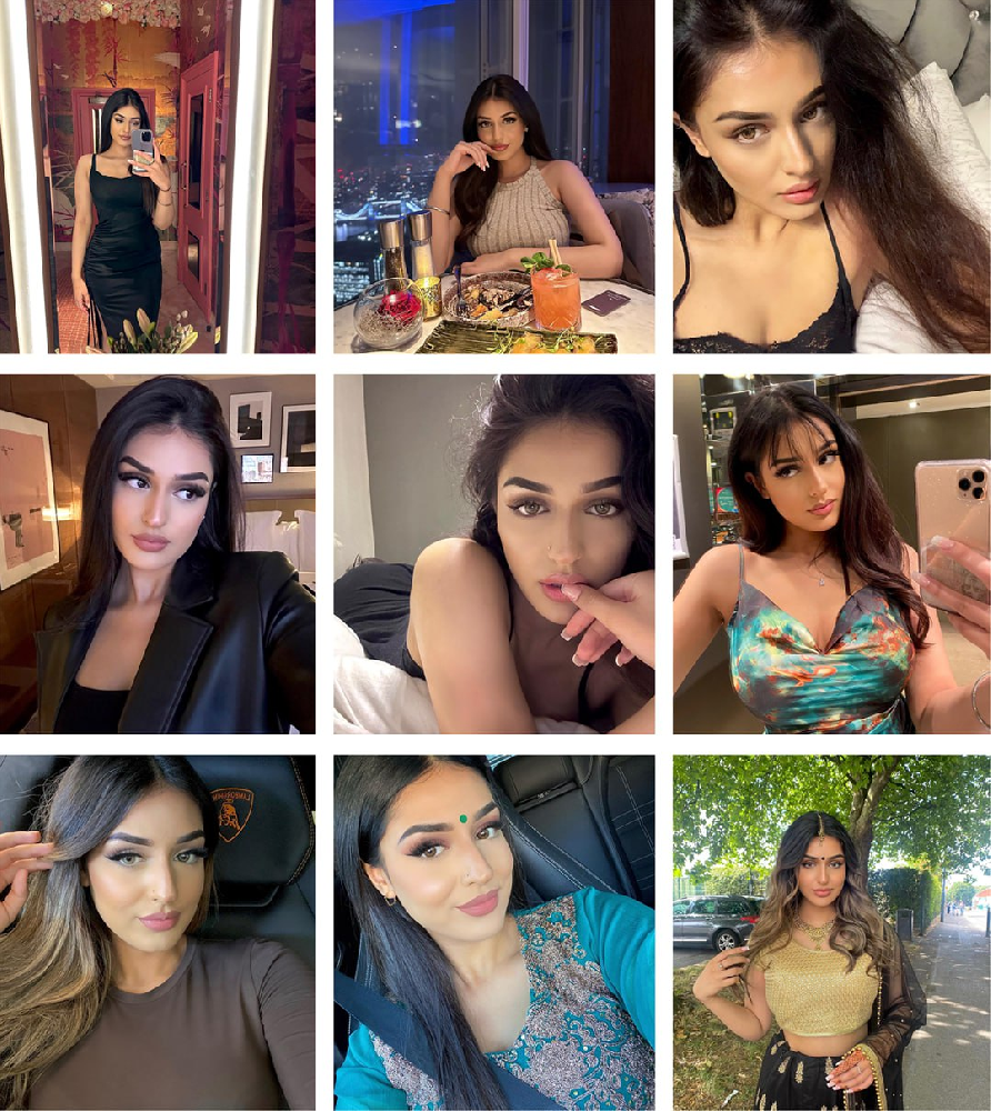 (编号kk133)  印度 美女 日常 生活 旅游 自拍多337张视频45个自拍视频多