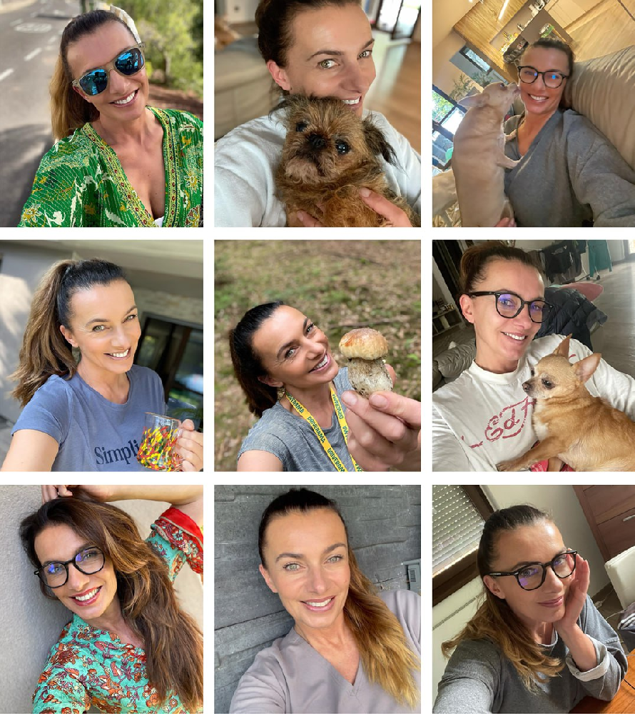 (编号kk138)  欧美女 日常 养狗 生活 旅游1512张照片视频135个《合适虚拟视频》