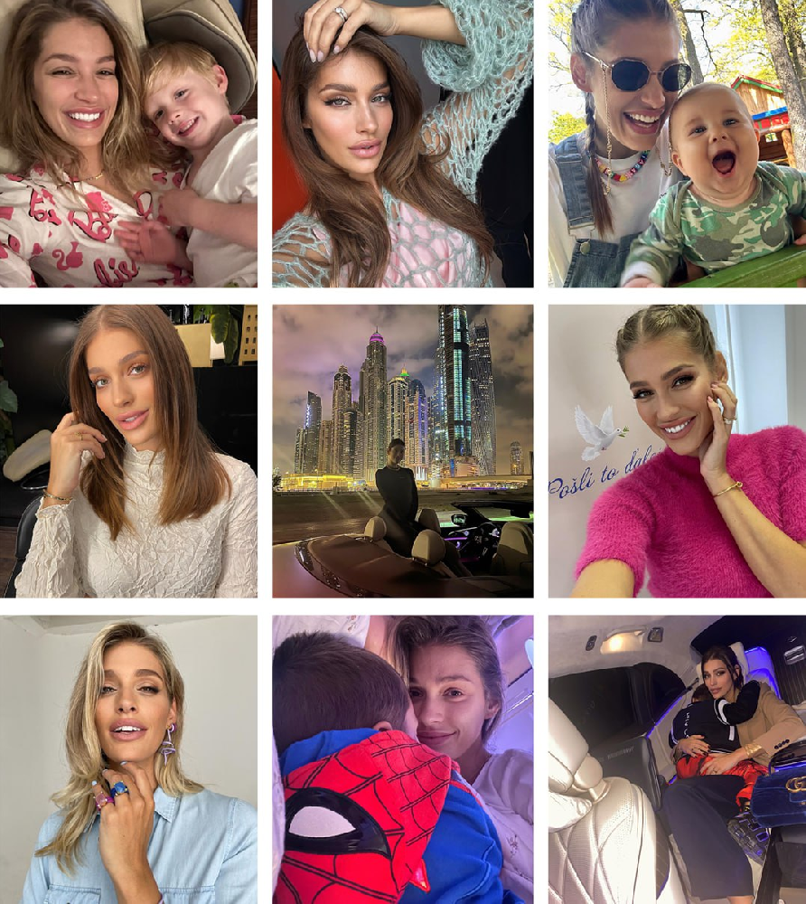 (编号kk140)  欧美女 宝妈 日常 生活 旅游 带娃710张照片视频103个《合适虚拟视频》