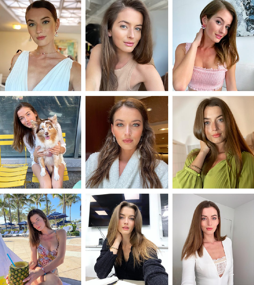 (编号kk143)  欧美女 日常 生活 旅游672张照片视频38个