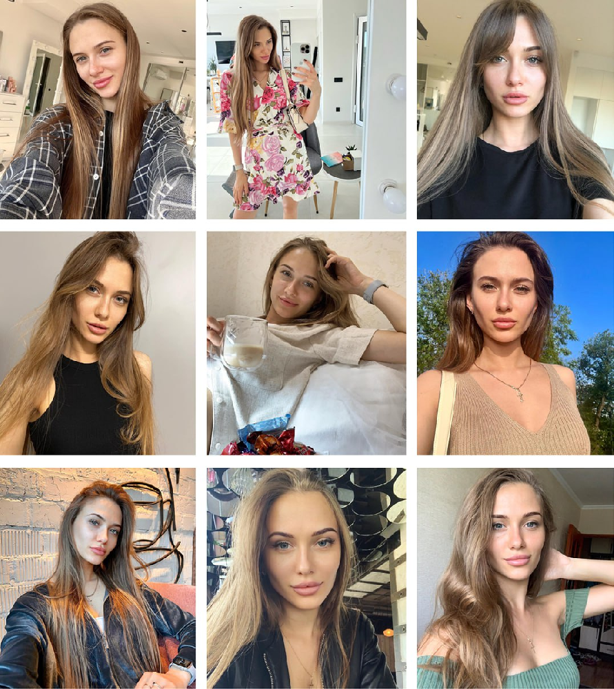 (编号kk144)  欧美女 日常 生活 旅游1145张照片视频18个