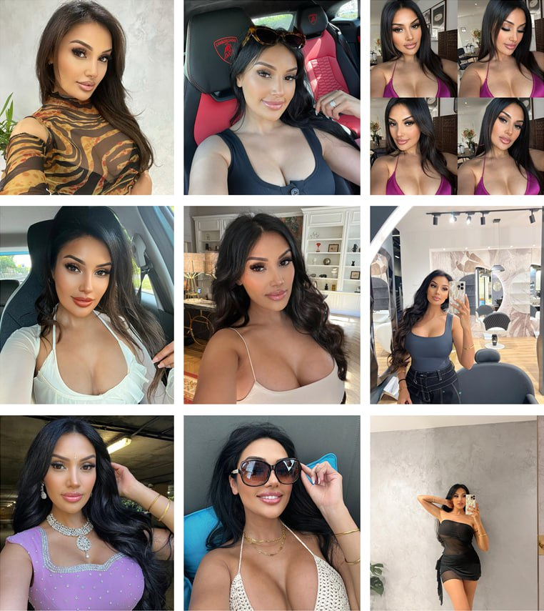 (编号kk147)  欧美女 日常  生活 旅游 1192张照片视频93个