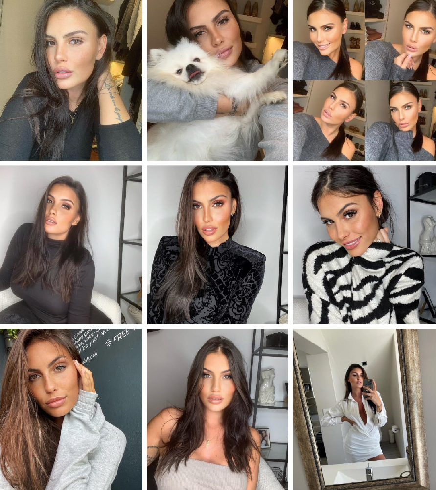 (编号kk153)  欧美女 日常 生活 旅游 自拍多766张照片视频43个