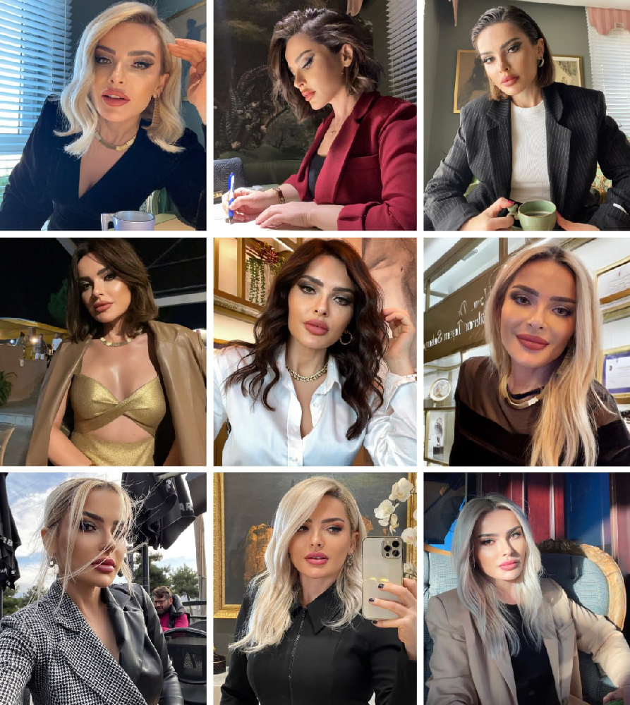 (编号kk158)  欧美女 日常 生活 577张照片视频55个