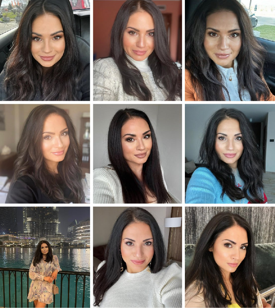 (编号kk160)  欧美女 日常 生活 旅游 自拍多399张照片视频23个《合适虚拟视频》