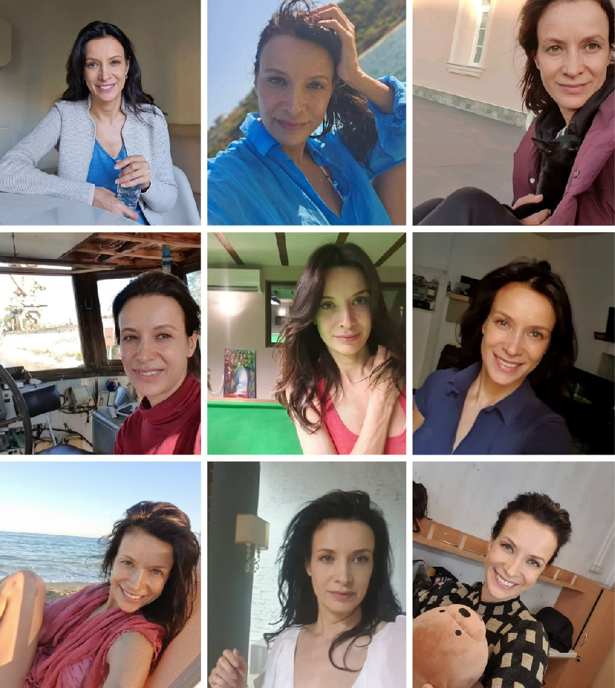 (编号kk161)  欧美女 日常 生活 旅游617张照片视频163个《合适虚拟视频》自拍视频多