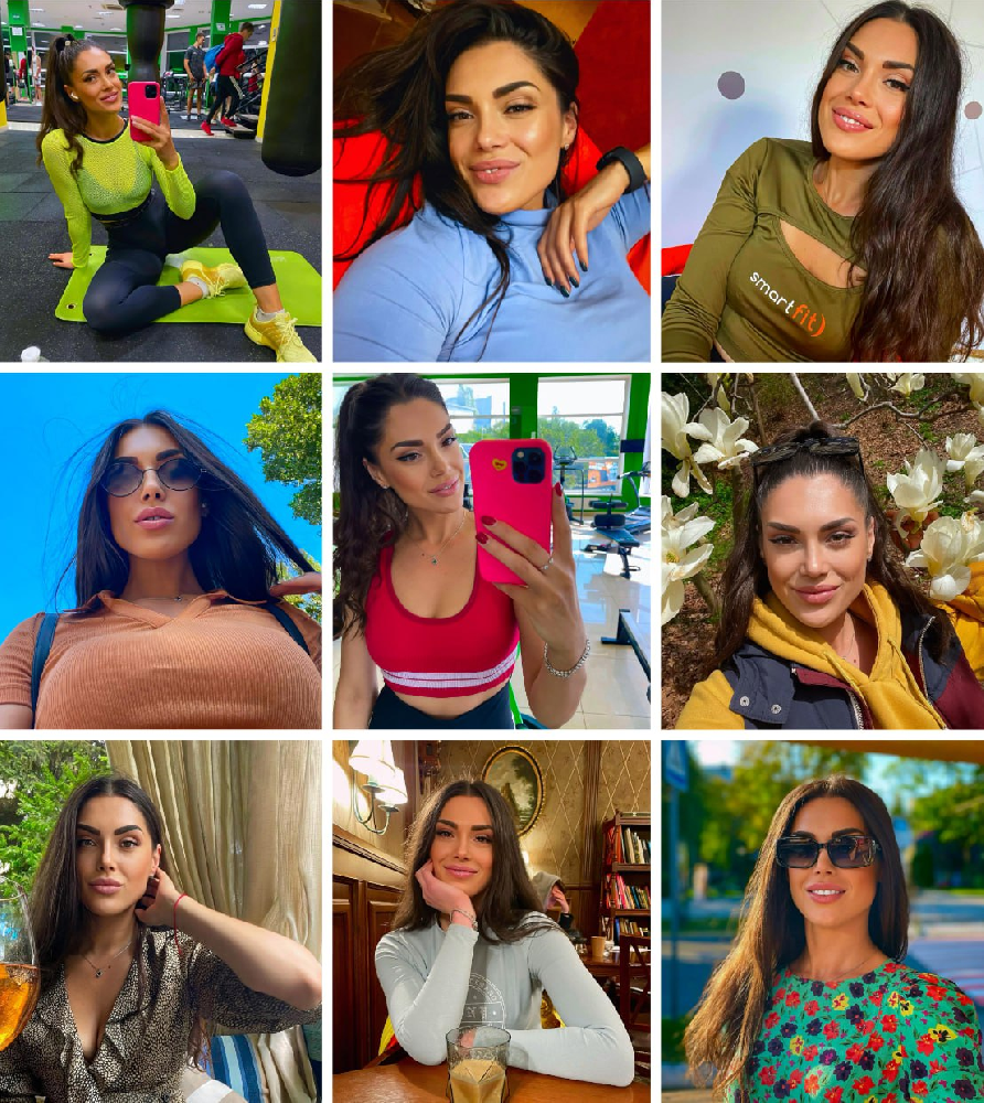 (编号kk163)  欧美女 日常 生活 旅游 1301张照片视频52个