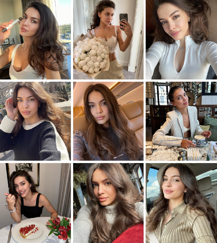 (编号kk171)  欧美女 日常 生活 旅游732张照片视频61个