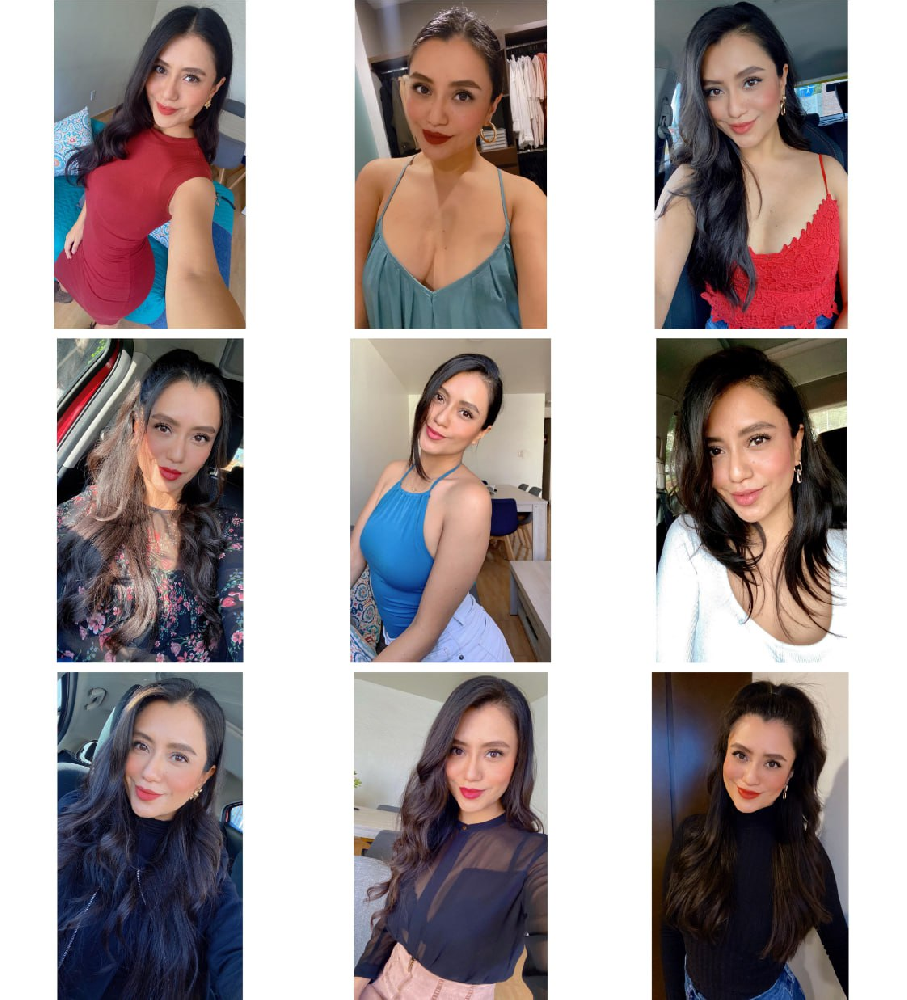 (编号kk180)  欧美女 日常 生活 旅游 自拍多953张照片视频120个