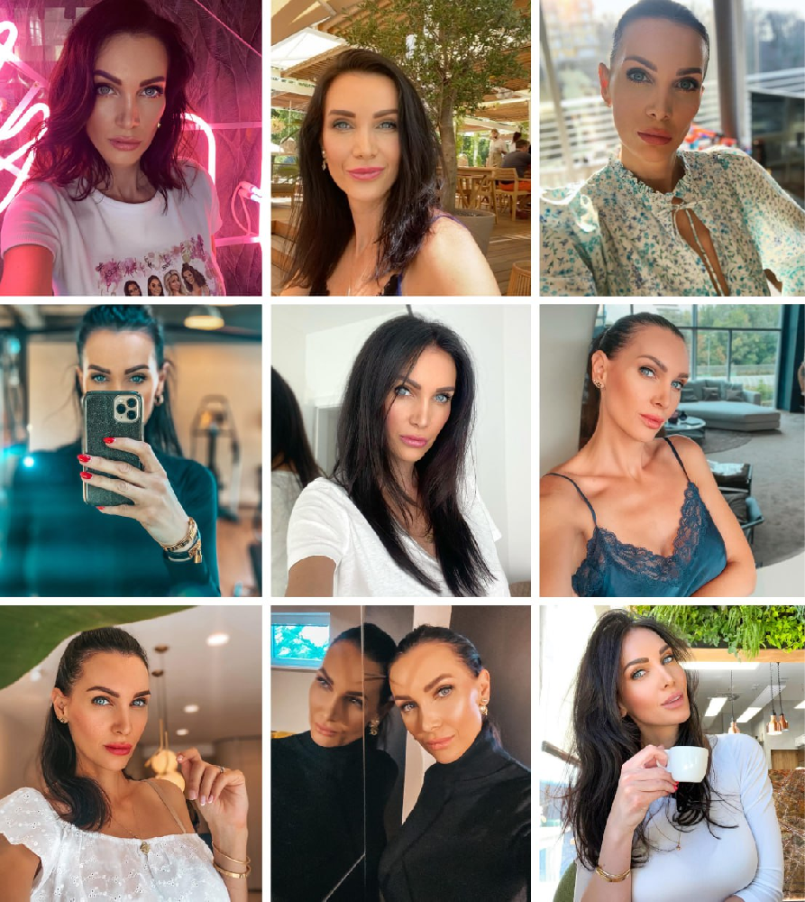 (编号kk190)  欧美女 日常 生活 旅游 自拍多1847张照片视频249个（合适虚拟视频）（带ig）