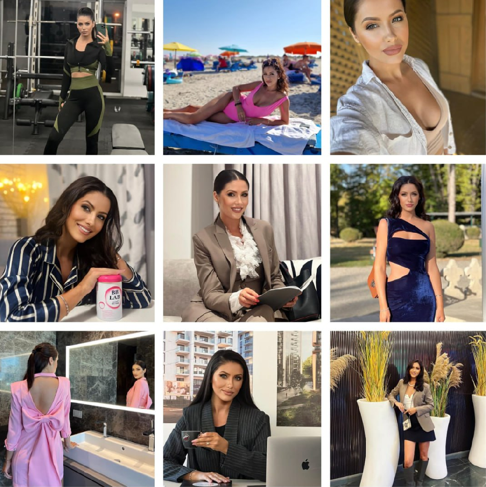 (编号kk191)  #证件  欧美女 日常 生活 旅游1134张照片视频70个（带ig） 证件⭐️ 带英国身份证⭐️