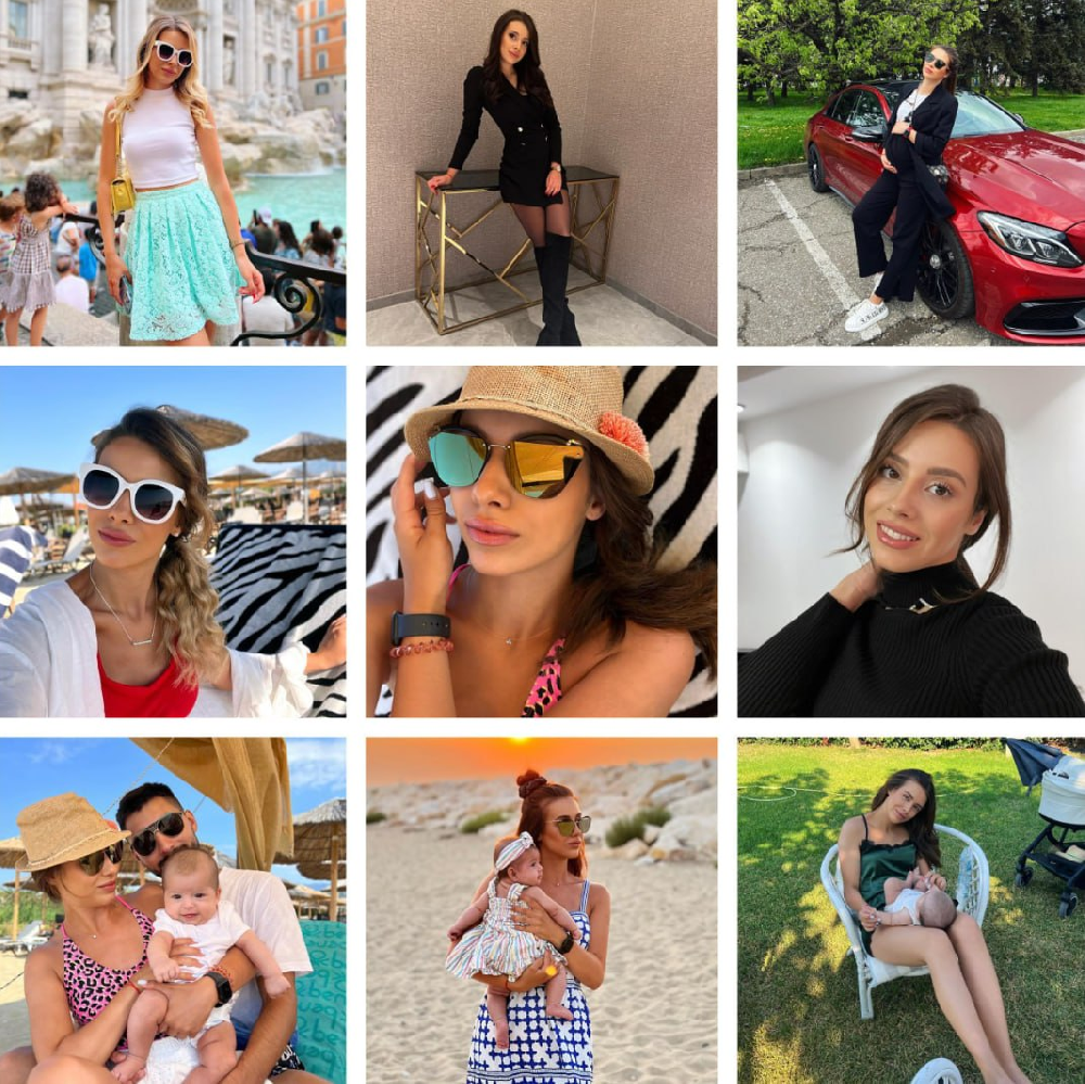 (编号kk193)  欧美女 宝马 日常 生活 旅游385张照片视频19个（带ig）